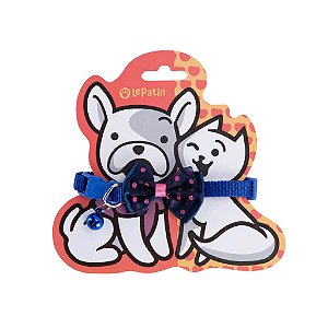 Coleira Sino para gato