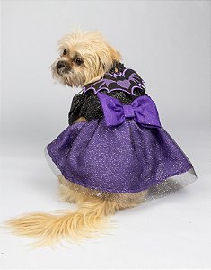 Vestido Malevola