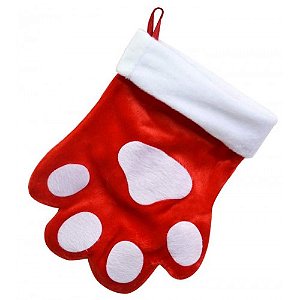 Patinha de Natal