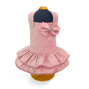 Jardineira Porte Grande