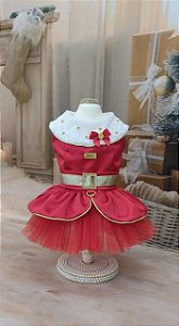 Vestido encanto Noela