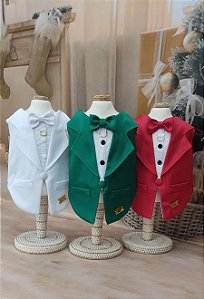 Smoking Encanto para pet