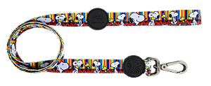 Guia Snoopy Stripe