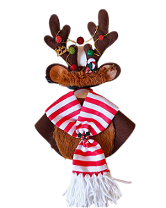 Bandana Fantasia Rena para Pet