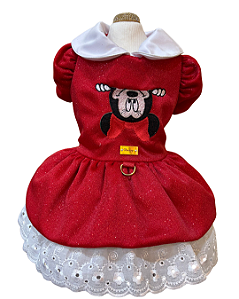Vestido Disney Mouse Dudog