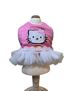 Peitoral Kitty Dudog