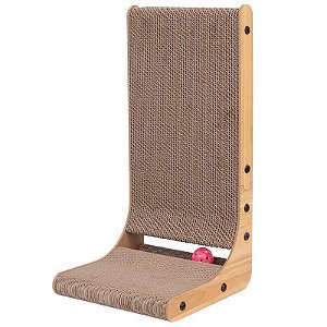 Arranhador de Parede Scratcher L para Gatos