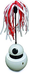 Brinquedo Eletrônico Premium para Gatos Jambo