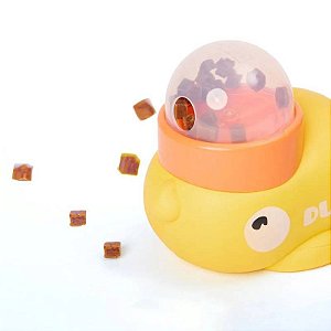 PATISCO BRINQUEDO LANÇA PETISCO