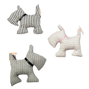 Almofada Dog para adaptação a camas