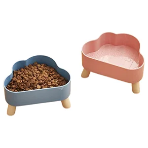 Comedouro alto Nuvem