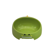 Comedouro Monstrinho para Cães 300 ml