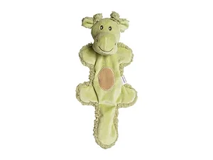 Brinquedo Pelúcia Aromadog Girafa para Cães