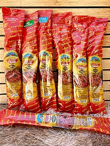 SALAME TIPO ITALIANO 300gr C/15 und.