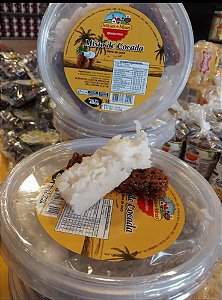 DOCE MISTO COCADA 400gr C/12