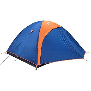 Barraca Camping com Avanço Falcon 4 Pessoas 210x220 Nautika