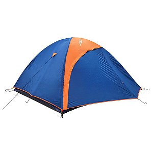 Barraca Camping com Avanço Falcon 3 Pessoas 205x160 Nautika