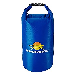 Saco Estanque Impermeável 10 Lt Keep Dry Resistente Guepardo