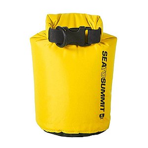 Saco Estanque Dry Sack Sea to Summit Impermeável 1 Litro