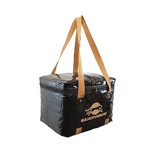 Bolsa Térmica Com Alça Guepardo Casus 11l 27x20x21cm PVC