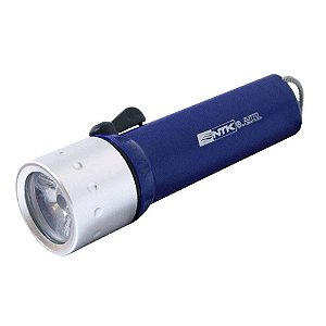 Lanterna Nautika Zutto Para Mergulho 150 Lumens Prova D'água