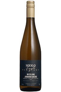 Miolo Single Vineyard Riesling 2020 - 750ml