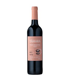 Tâmara Red Wine Tejo - 750ml