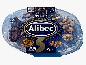 Alibec Mix Aperitivo 304g