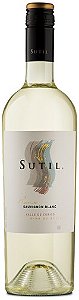 Sutil Grand Reserve Sauvignon Blanc 750ml