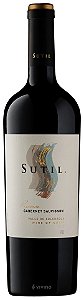 Sutil Reserve Cabernet Sauvignon 750ml