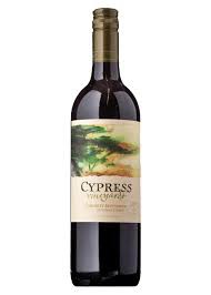 J. Lohr Cypress Zinfandel 750ml