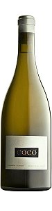 Bouza Cocó Chardonnay/Alvariño 750ml