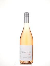 Saurus Pinot Noir Rosé  750ml