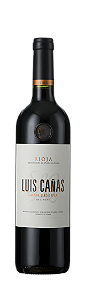 Luis Cañas Rioja Gran Reserva  750ml