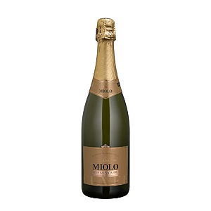 Espumante Miolo Cuvée Nature - 750ml