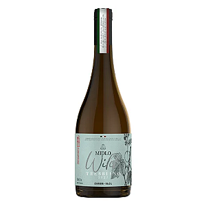 Miolo Wild Trebbiano 2023 - 750ml