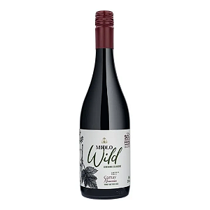 Miolo Wild Gamay - 750ml