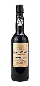 Porto Reserva Adriano Ramos Pinto - 750ml