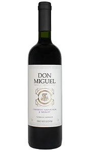 Don Miguel Cabernet Sauv. / Merlot - 750ml