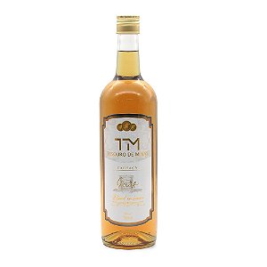 Cachaça Tesouro de Minas - 750ml