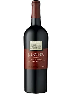 J. Lohr Seven Oaks Cabernet Sauvignon - 750ml