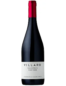 Villard Pinot Noir Reserva - 750ml