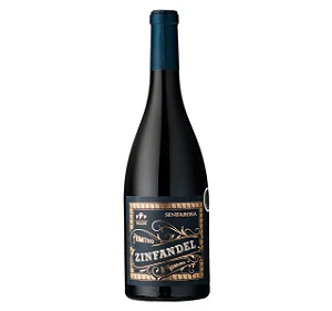 Primitivo di Manduria Sinfarosa Zinfandel - 750ml