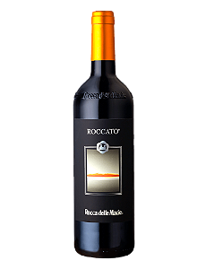 Rocca Delle Macie Roccato - 750ml