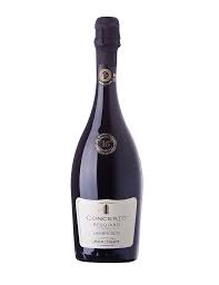 Lambrusco Rosso Concerto - 750ml