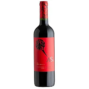 AS3 Reserva Cabernet Sauvignon - 750ml