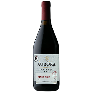 Aurora Variental Pinot Noir - 750ml