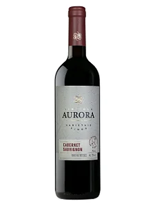 Aurora Variental Cabernet Sauvignon - 750ml