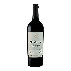 Aurora Varietal Rebo - 750ml