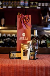 Kit Doce Encanto Frisante Rosé e Clássicos